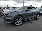 AUDI Q8 PREMIUM   *WA1BVAF10KD018407*
