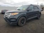 FORD EXPLORER X   *1FM5K8D89EGA30123*