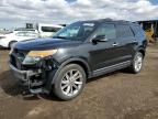FORD EXPLORER L   *1FMHK8F84BGA29399*