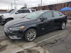 FORD FUSION SE   *3FA6P0PU7HR284551*