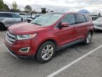 FORD EDGE SEL   *2FMTK3J91FBB06448*