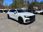 AUDI Q8 PREMIUM   *WA1EVAF14LD017291*