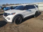 FORD EXPLORER L   *1FMSK8FH2MGC16116*