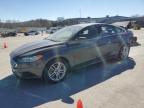 FORD FUSION SE   *3FA6P0HD0JR259592*