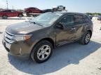 FORD EDGE SEL   *2FMDK4JC0BBA79470*