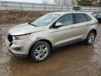 FORD EDGE SEL   *2FMPK4J92HBC02129*
