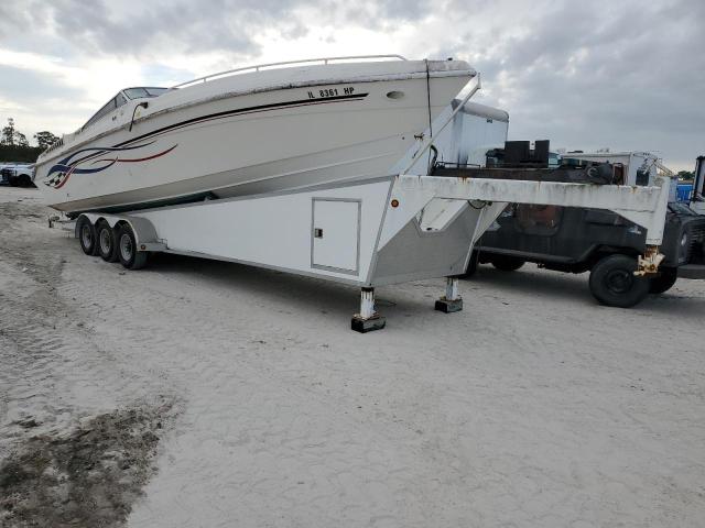 MACH BOAT/WTRLR   *FL158106K394*