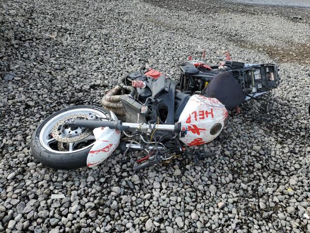 YAMAHA YZF R6 L  *JYARJ06Y03A001094*