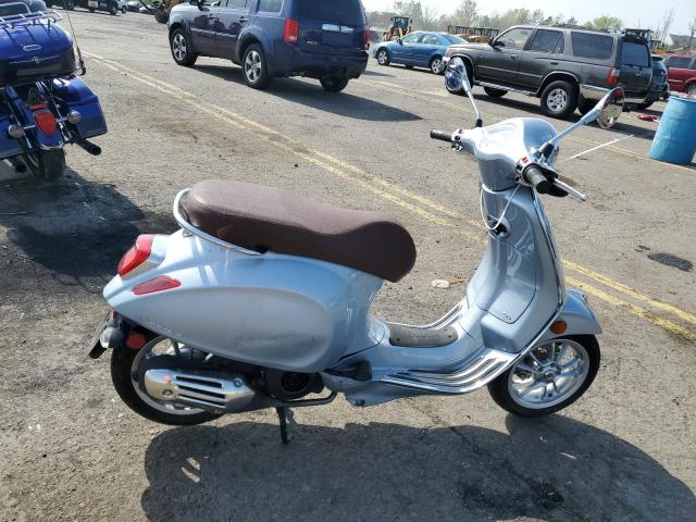 VESPA PRIMAVERA/   *ZAPM818G3P5909525*