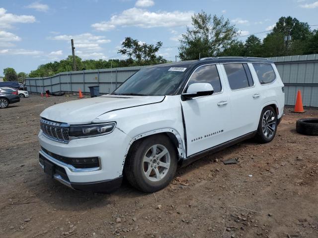 JEEP GRAND WAGO   *1C4SJVGJ6NS169114*