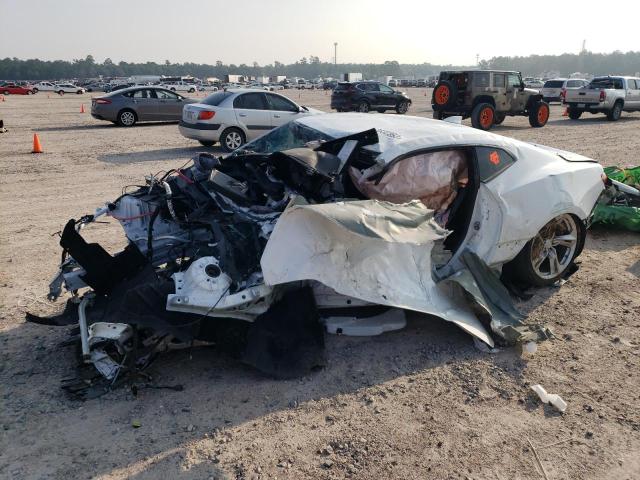 CHEVROLET CAMARO LT1   *1G1FF1R7XP0118560*