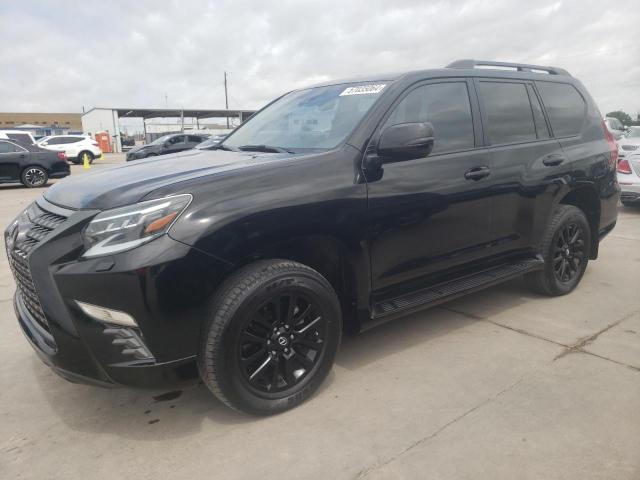 LEXUS GX 460  *JTJKM7BX0N5321723*