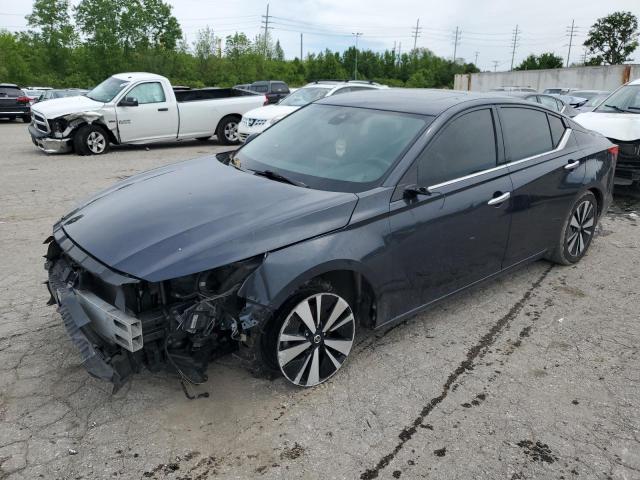 NISSAN ALTIMA SL  *1N4BL4EV1KC236854*