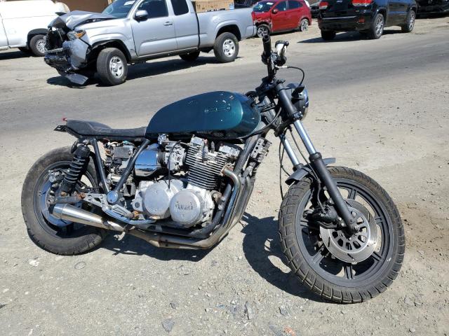 YAMAHA XS 650  *4R1001856*