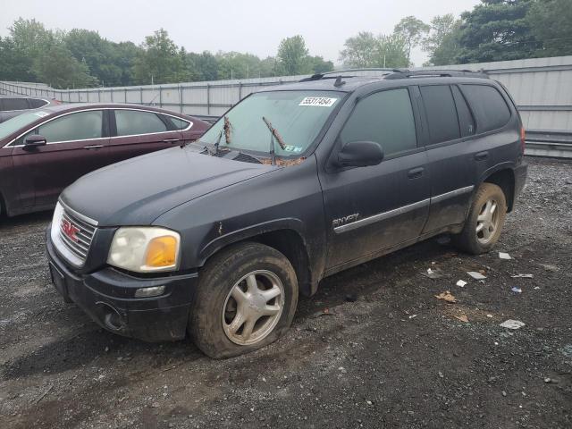 GMC ENVOY   *1GKDT13S262329702*
