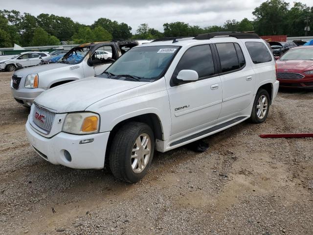 GMC ENVOY DENA  *1GKES66M166115505*