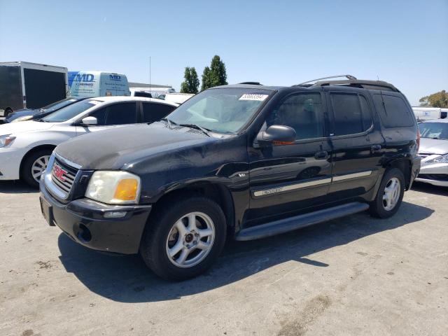 GMC ENVOY XL  *1GKET16P436189829*