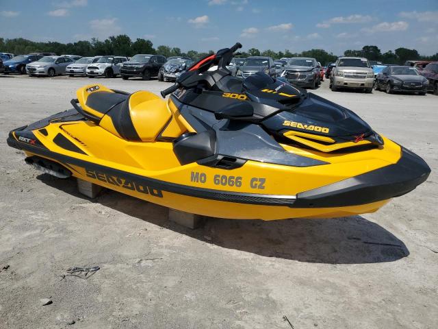 SEAD JETSKI   *YDVC3854G222*