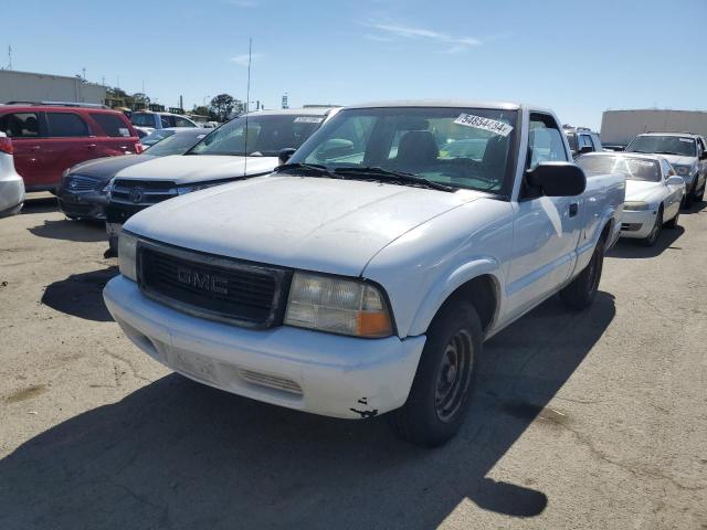 GMC SONOMA   *1GTCS145428187623*