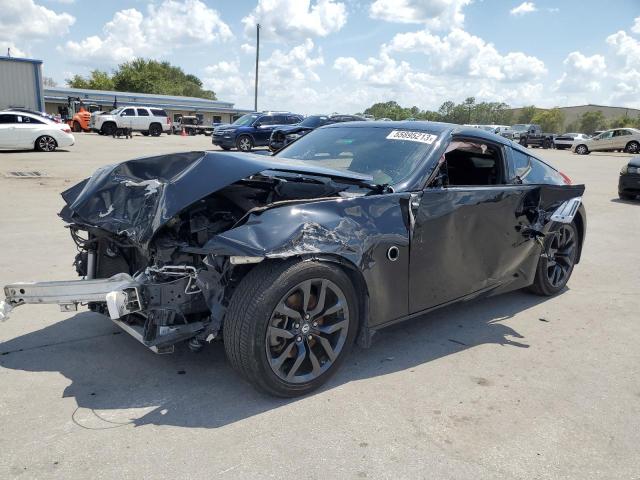 NISSAN 370Z BASE  *JN1AZ4EH5GM935293*