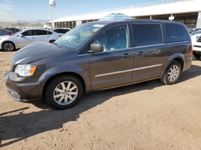 CHRYSLER MINIVAN TOWN & COU  *2C4RC1BG1GR288500*