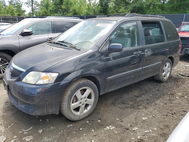 MAZDA MPV WAGON  *JM3LW28J130335140*