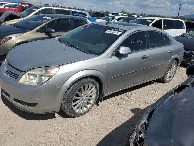 SATURN AURA XR  *1G8ZV577X8F168563*