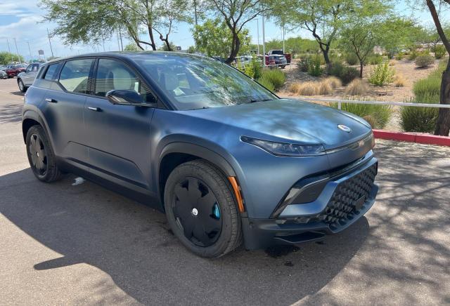 FISKER INC. OCEAN OCEA   *VCF1ZBU21PG003606*