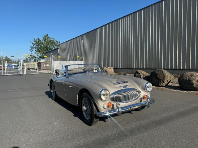 AUSTIN 3000 MKIII  *HBJ8L4126*