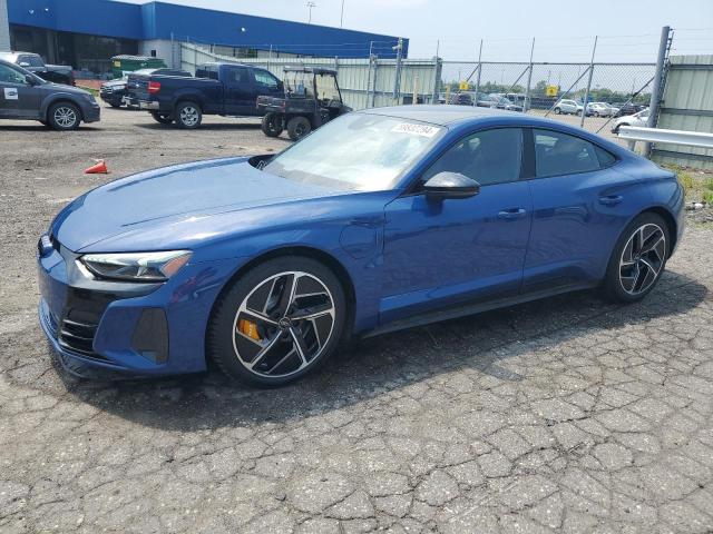 AUDI RS E-TRON   *WAUBHBFW0P7901991*