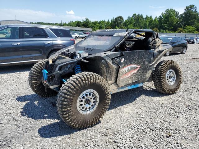 CAN-AM SIDEBYSIDE MAVERICK X  *3JBVPAY40JK000334*