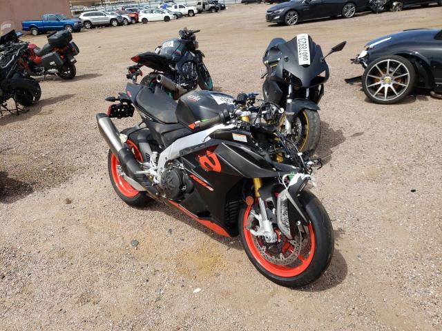 APRILIA RSV4 1100   *ZD4KYUA00PS000767*