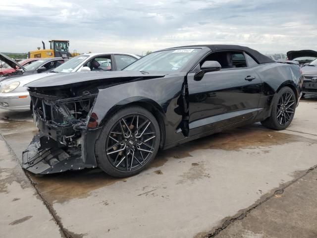 CHEVROLET CAMARO LT1   *1G1FB3DS1L0147085*