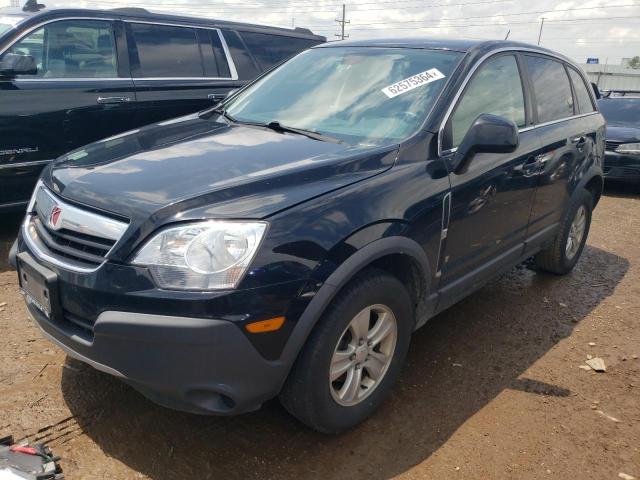 SATURN VUE XE  *3GSCL33P69S563160*