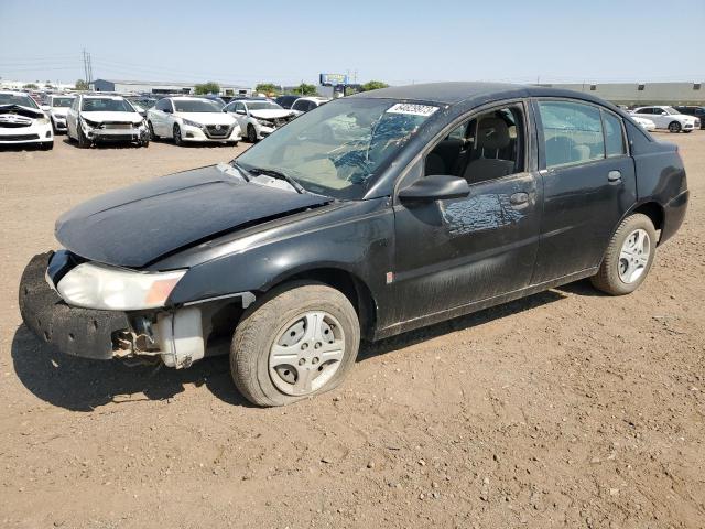 SATURN ION LEVEL  *1G8AG52F75Z159271*