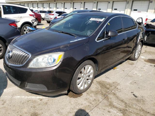 BUICK VERANO   *1G4PP5SK4G4106486*