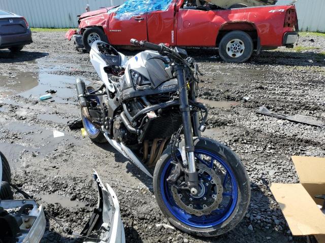 SUZUKI GSX-S750 M   *JS1C533D9K7100066*