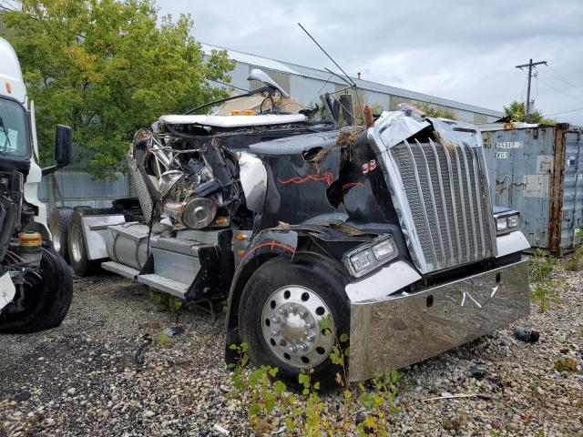 KENWORTH ALL OTHER CONSTRUCTI  *1XKWD49X9KR295723*