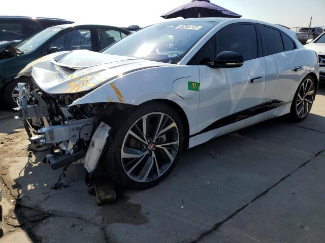 JAGUAR I-PACE HSE  *SADHD2S14N1618193*