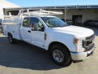 FORD F350 SUPER SUPER  *1FD8X3E61NEC48101*