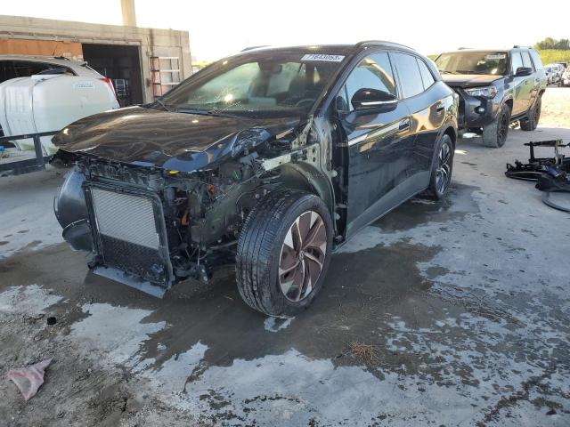 VOLKSWAGEN ID.4 PRO S   *WVGTMPE2XMP055956*