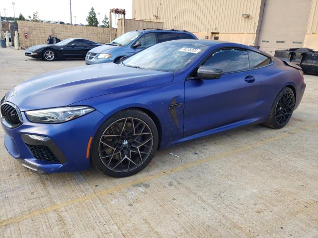 BMW M8   *WBSAE0C00LCD81770*