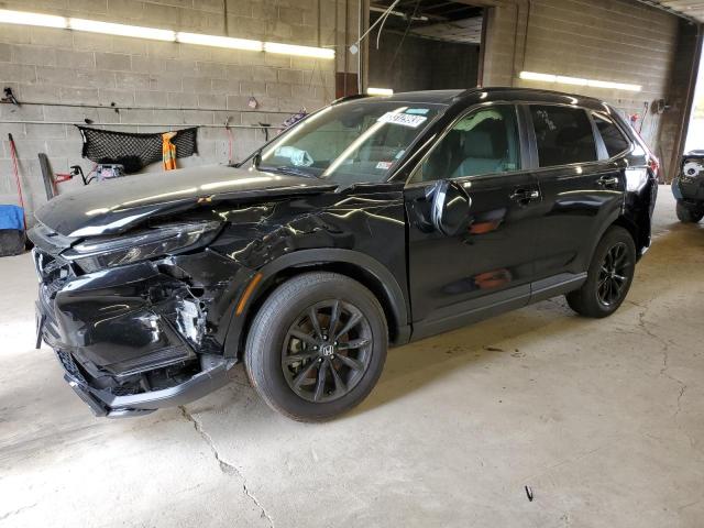 HONDA CRV CR-V SPORT  *7FARS6H54PE032731*