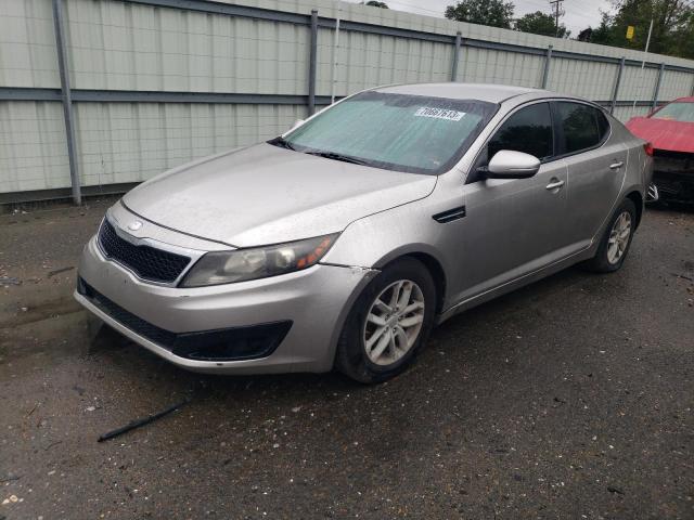 KIA OPTIMA LX  *KNAGM4A7XD5411871*