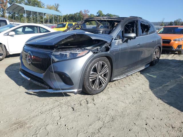 MERCEDES-BENZ EQS SUV 45   *4JGDM2DB9PA020020*