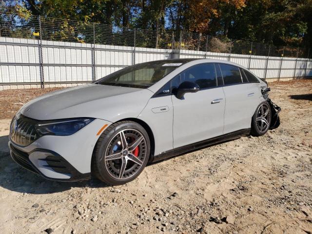 MERCEDES-BENZ EQE SEDAN   *W1KEG5DB6PF015352*