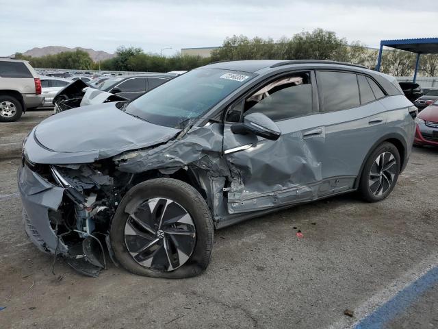 VOLKSWAGEN ID.4 PRO S   *WVGTMPE21NP047696*