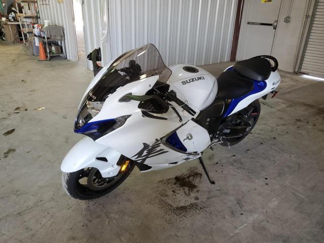 SUZUKI GSX1300 RR   *JS1EJ11B7P7100472*