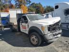 FORD F450 SUPER   *1FDUF4HT1HEC51710*
