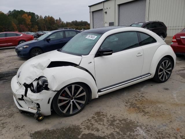 VOLKSWAGEN BEETLE TUR  *3VWVT7AT9DM690765*
